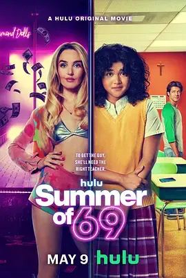 《69式夏天》全集高清完整版在线观看与剧情解析
