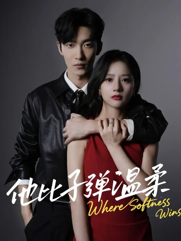 《他比子弹温柔》全集高清完整版在线观看与剧情解析