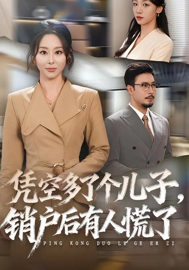 《凭空多了个儿子销户后有人慌了》全集高清完整版在线观看与剧情解析