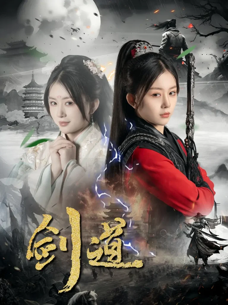 《剑道》全集高清完整版在线观看与剧情解析