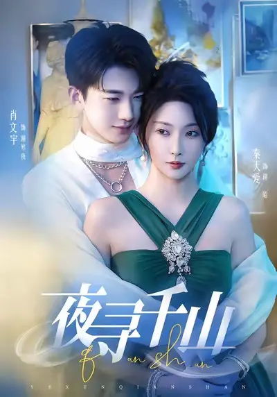 《夜寻千山＆夜巡千山》全集高清完整版在线观看与剧情解析