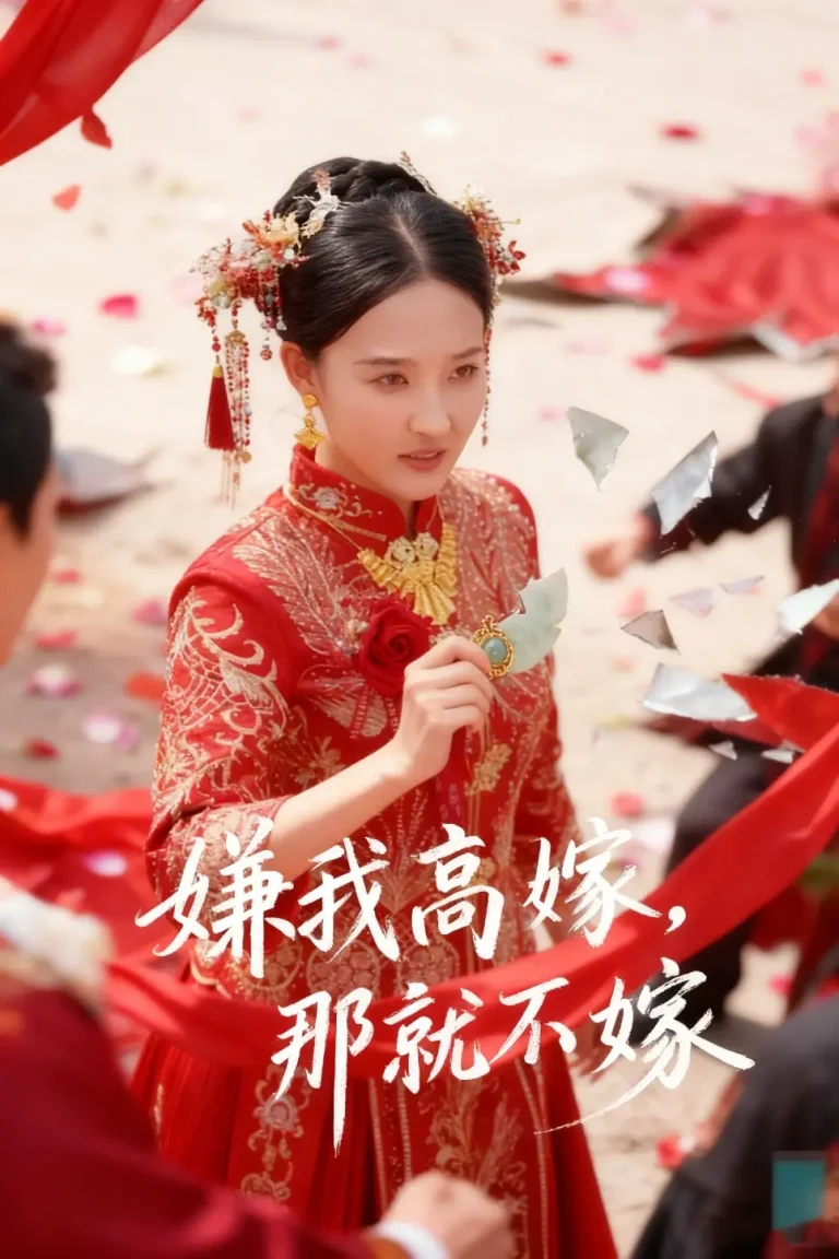 《嫌我高嫁，那就不嫁》全集高清完整版在线观看与剧情解析