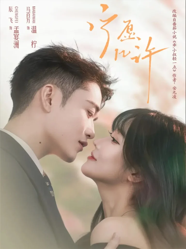 《宁愿几许》全集高清完整版在线观看与剧情解析