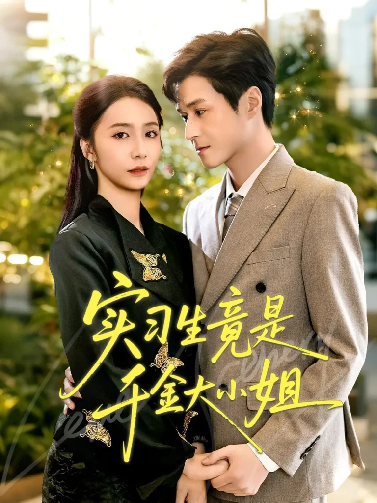 《实习生竟是千金大小姐》全集高清完整版在线观看与剧情解析