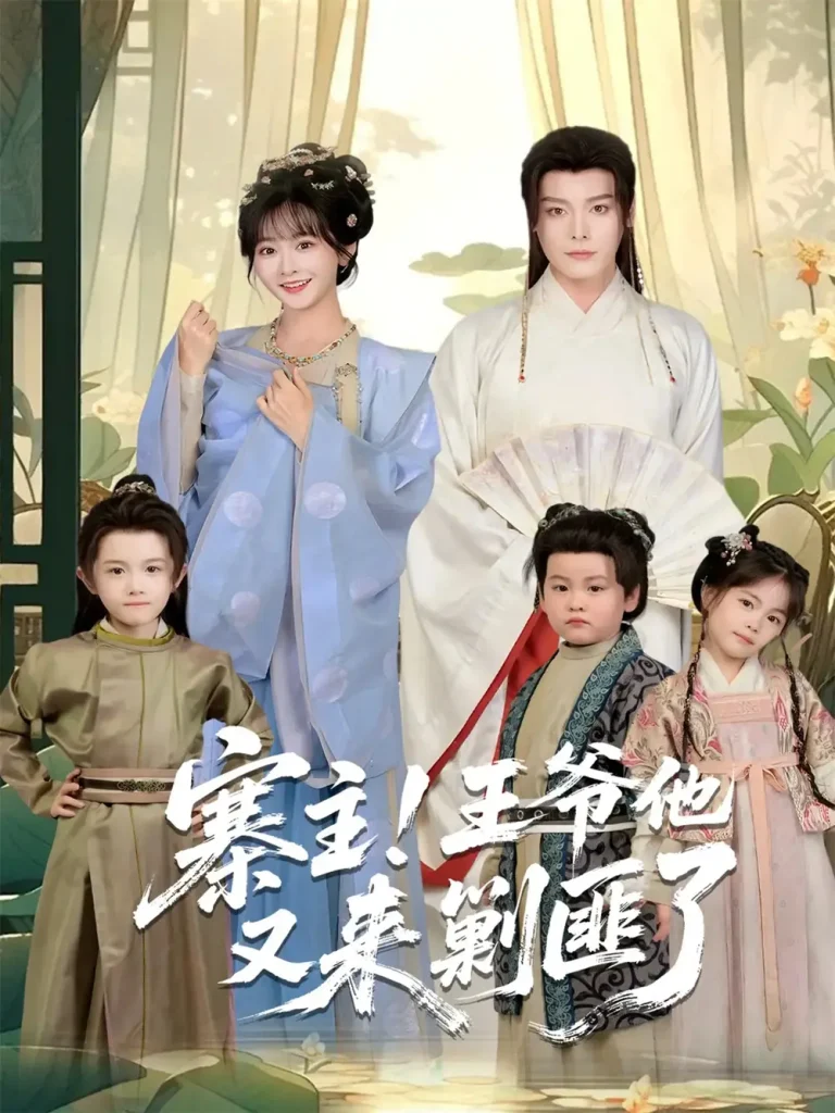 《寨主!王爷他又来剿匪了》全集高清完整版在线观看与剧情解析