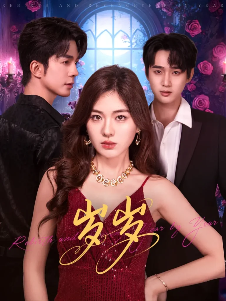 《岁岁》全集高清完整版在线观看与剧情解析