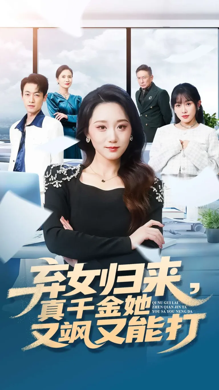 《弃女归来，真千金她又飒又能打》全集高清完整版在线观看与剧情解析