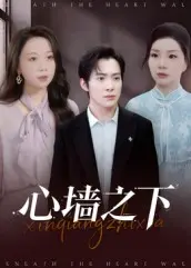 《心墙之下》全集高清完整版在线观看与剧情解析