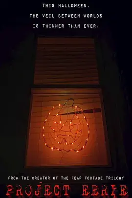 《恐怖计划[电影解说]》全集高清完整版在线观看与剧情解析