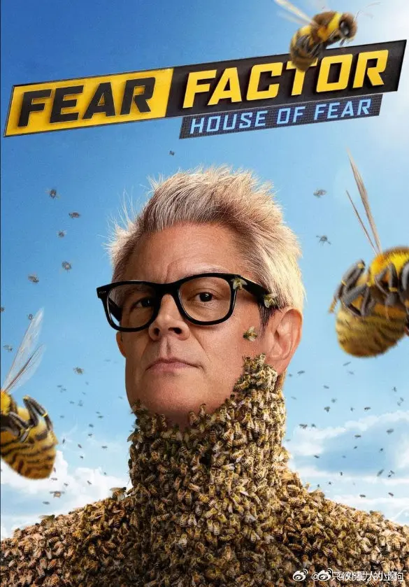 《恐惧元素：恐怖之屋》全集高清完整版在线观看与剧情解析