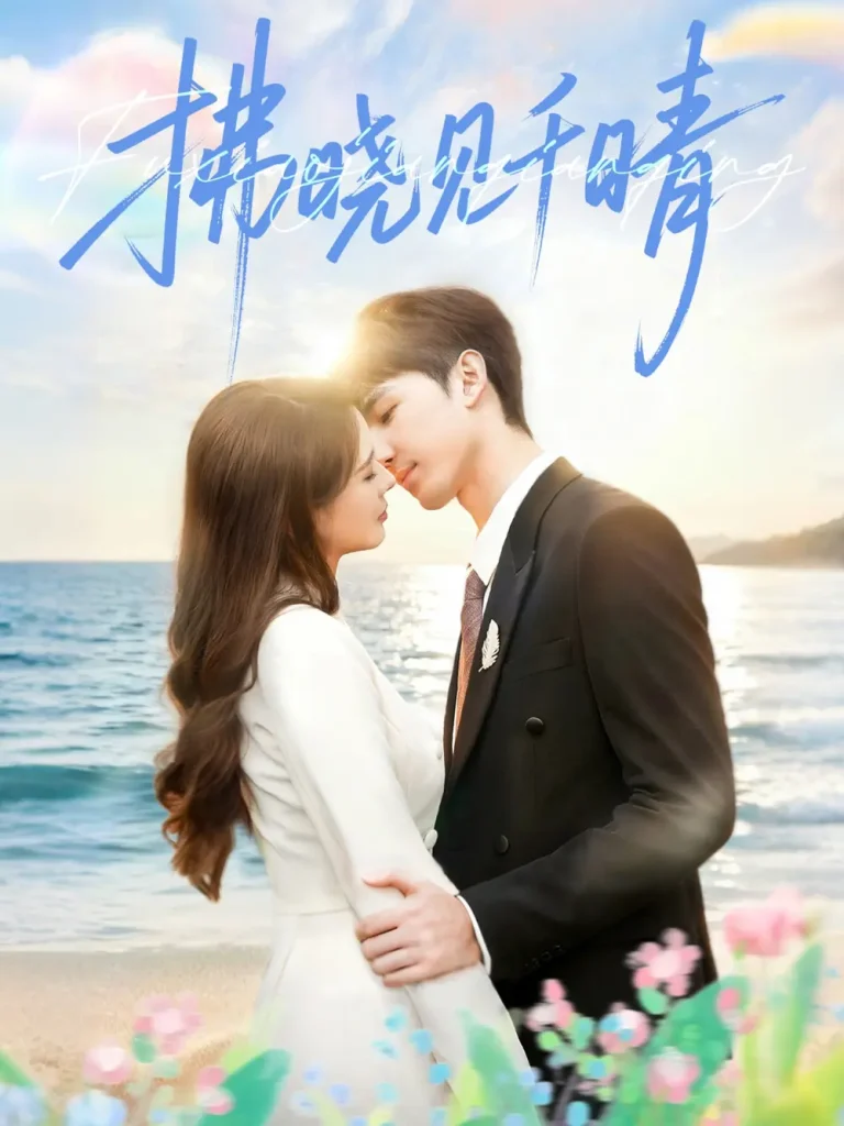 《拂晓见千晴》全集高清完整版在线观看与剧情解析