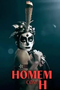 拉丁血与泪：巴西歌王的不羁星途