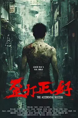 《歪打正好》全集高清完整版在线观看与剧情解析