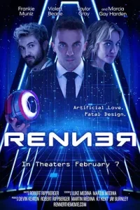 母亲的AI[电影解说]