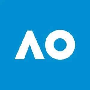 澳大利亚网球公开赛 莱巴金娜0-2保利尼20260103