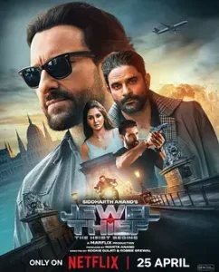 珠宝大盗：神偷出马2025[电影解说]