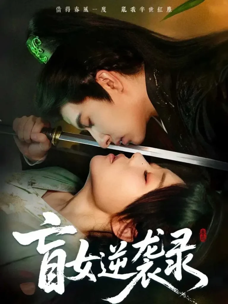 《盲女逆袭录》全集高清完整版在线观看与剧情解析