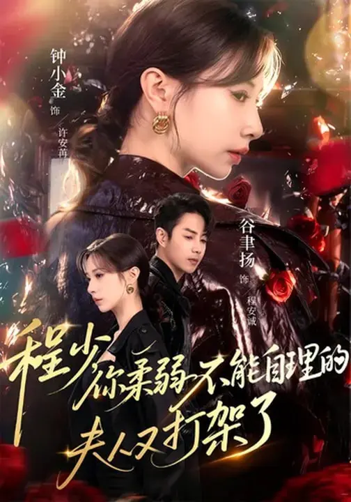 《程少你柔弱不能自理的夫人又打架了》全集高清完整版在线观看与剧情解析