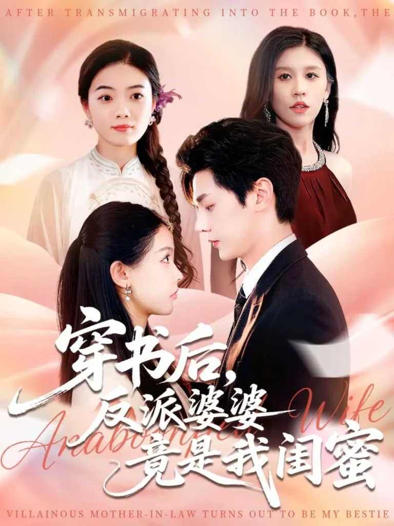 《穿书后反派婆婆竟是我闺蜜》全集高清完整版在线观看与剧情解析