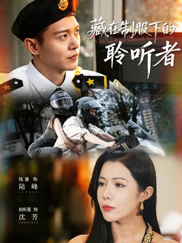 《藏在制服下的聆听者》全集高清完整版在线观看与剧情解析