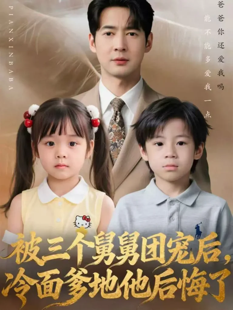 《被三个舅舅团宠后，冷面爹地他后悔了》全集高清完整版在线观看与剧情解析
