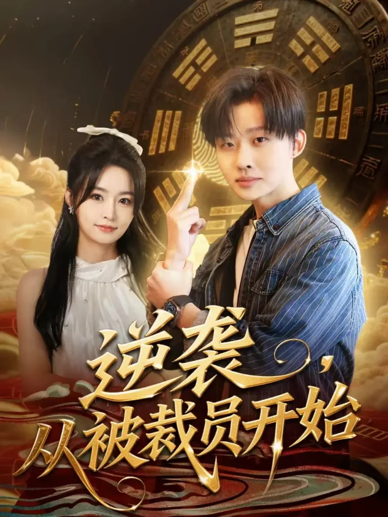 《逆袭，从被裁员开始》全集高清完整版在线观看与剧情解析