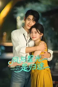 风与星光是归途
