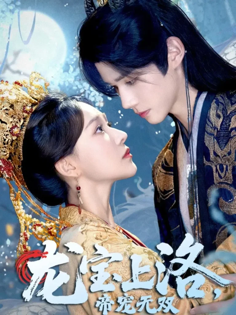 《龙宝上洛帝宠无双》全集高清完整版在线观看与剧情解析