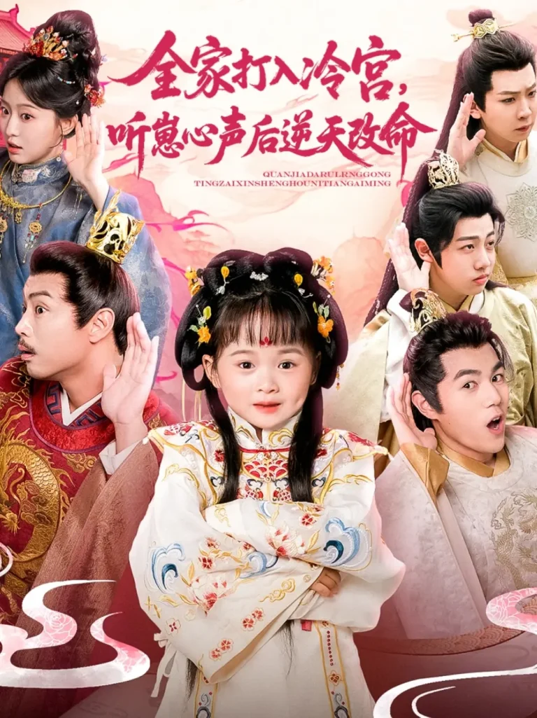 《全家打入冷宫听崽心声后逆天改命》全集高清完整版在线观看与剧情解析