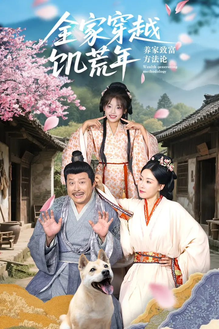 《全家穿越饥荒年养家致富方法论》全集高清完整版在线观看与剧情解析