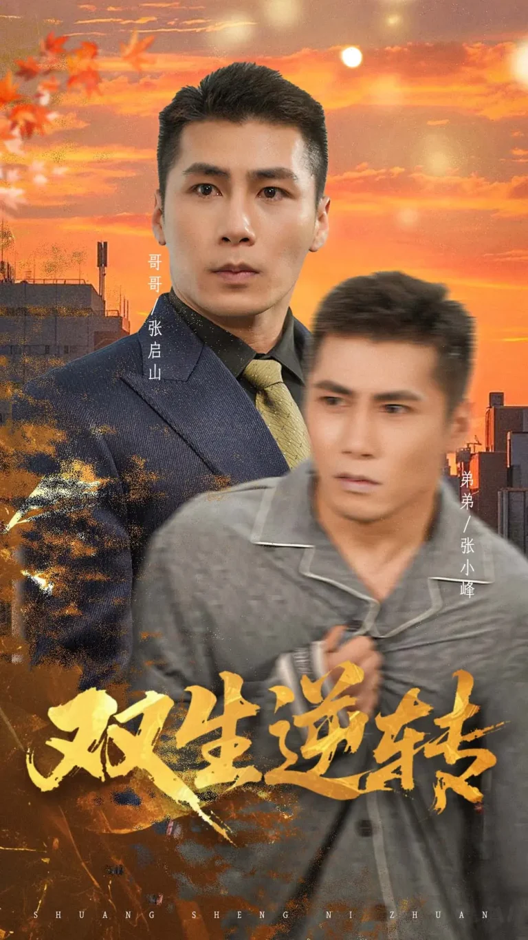 《双生逆转》全集高清完整版在线观看与剧情解析