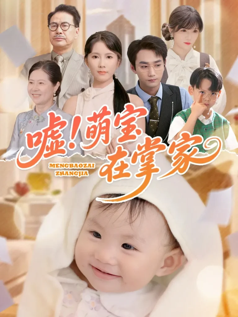 《嘘！萌宝在掌家》全集高清完整版在线观看与剧情解析