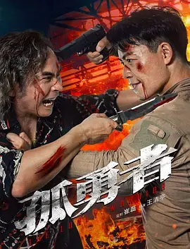 《孤勇者》全集高清完整版在线观看与剧情解析