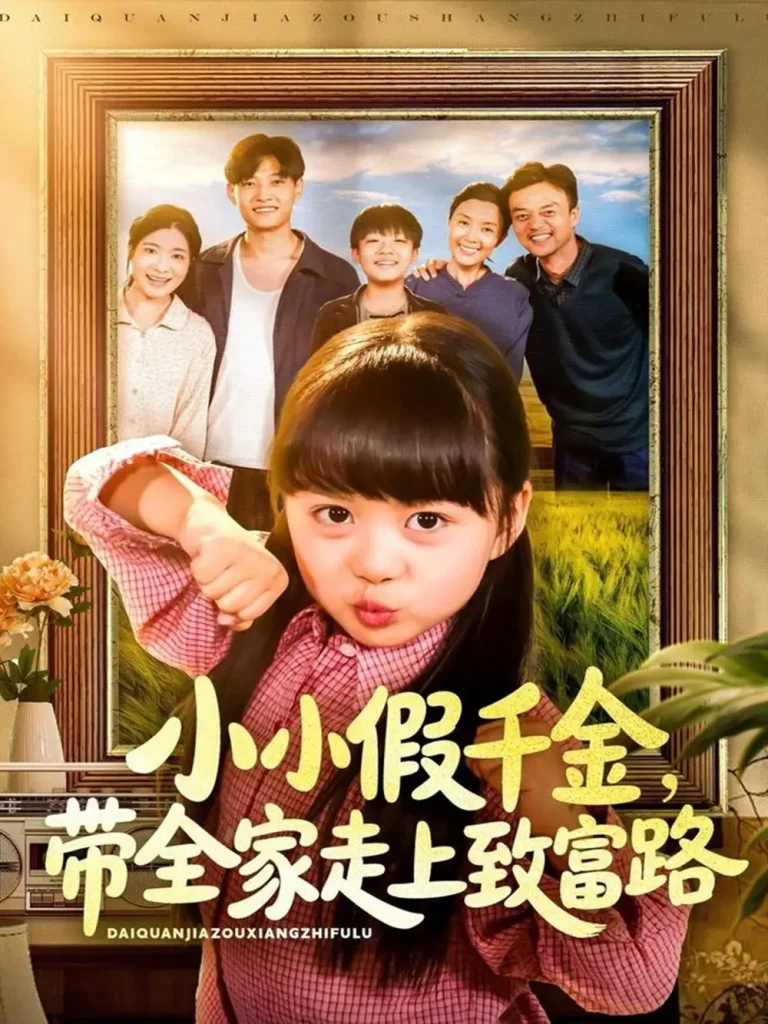 《小小假千金带全家走上致富路》全集高清完整版在线观看与剧情解析