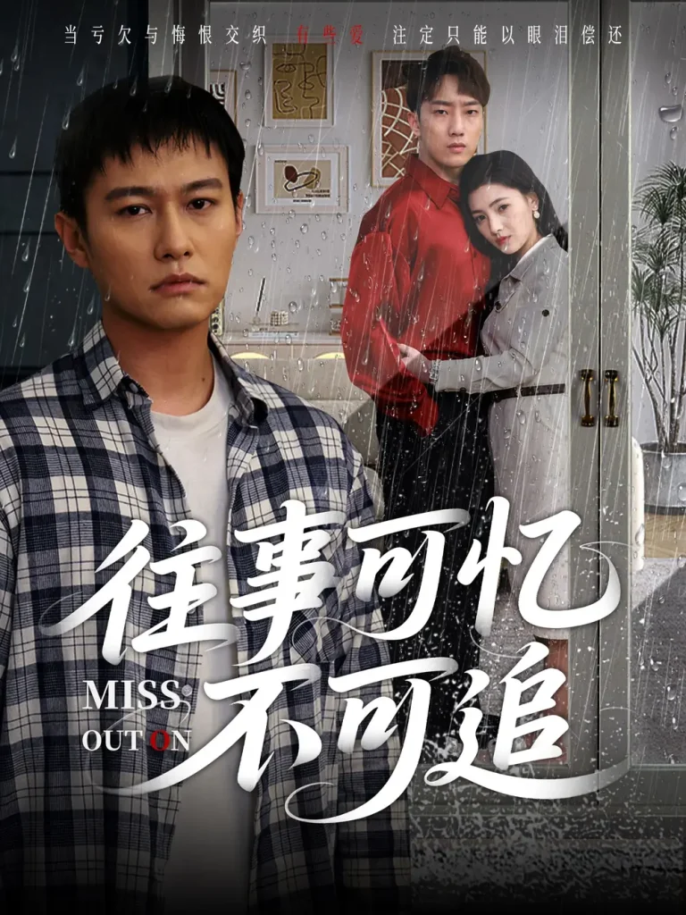 《往事可忆不可追》全集高清完整版在线观看与剧情解析