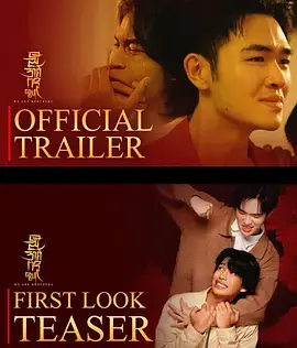 《我们的兄弟》全集高清完整版在线观看与剧情解析