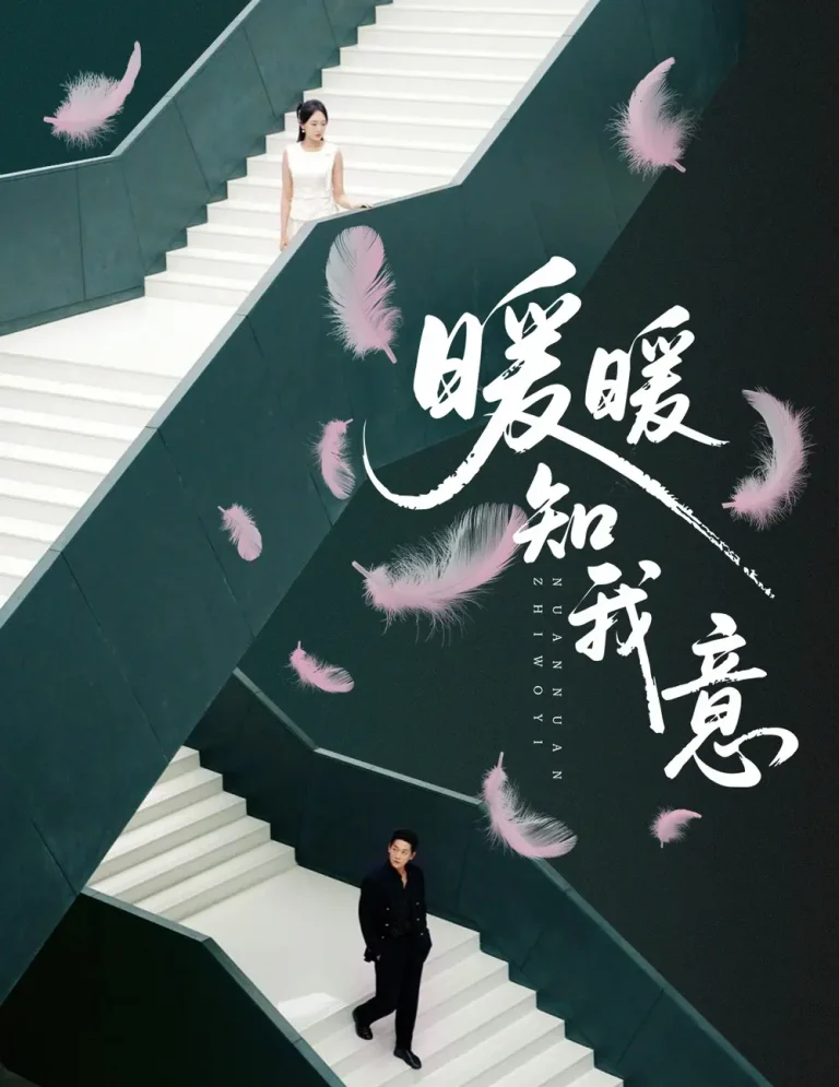 《暖暖知我意》全集高清完整版在线观看与剧情解析