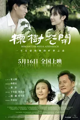 《楝树花开》全集高清完整版在线观看与剧情解析