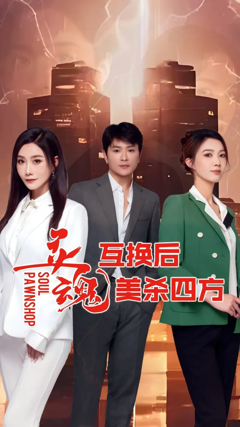 《灵魂互换后美杀四方》全集高清完整版在线观看与剧情解析