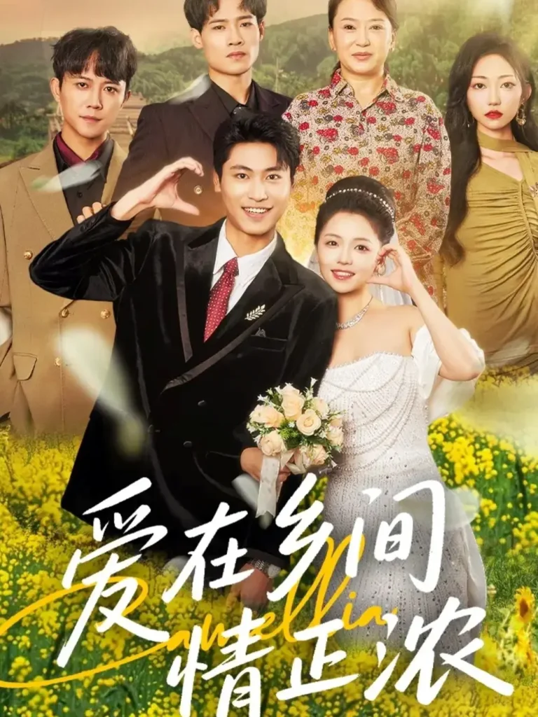 《爱在乡间情正浓》全集高清完整版在线观看与剧情解析