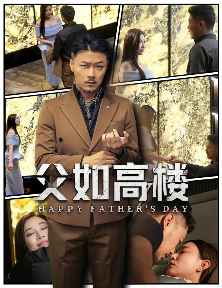《父如高楼》全集高清完整版在线观看与剧情解析