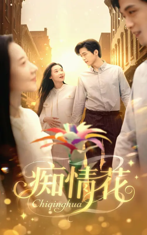 《痴情花》全集高清完整版在线观看与剧情解析