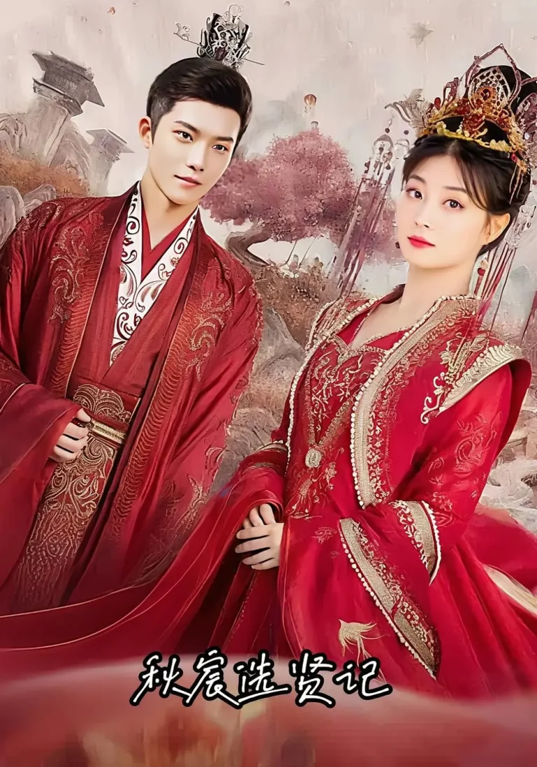 《秋宸选贤记》全集高清完整版在线观看与剧情解析