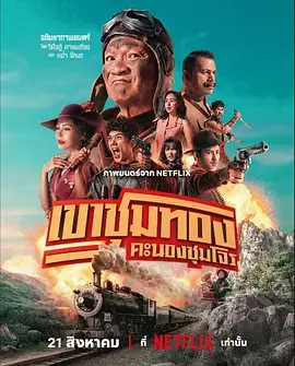 《胆大抢金团》全集高清完整版在线观看与剧情解析