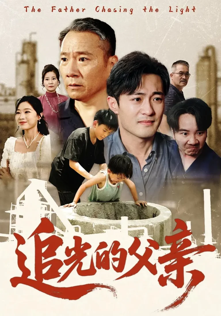 《追光的父亲》全集高清完整版在线观看与剧情解析