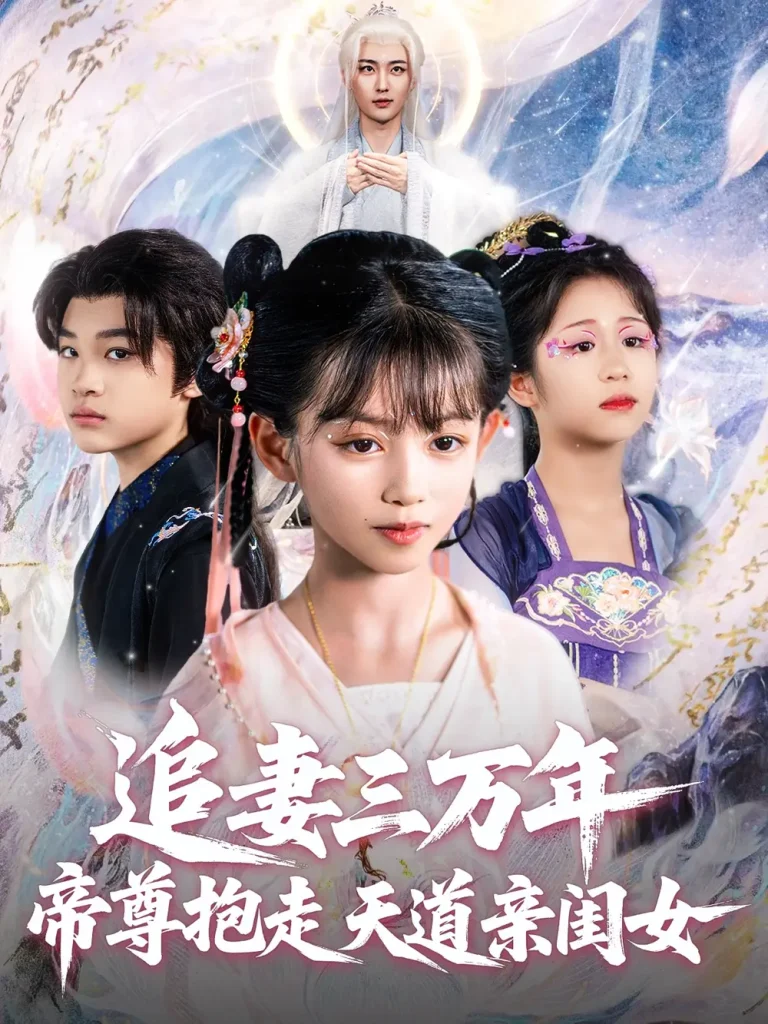 《追妻三万年帝尊抱走天道亲闺女》全集高清完整版在线观看与剧情解析