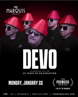 《退化乐队》全集高清完整版在线观看与剧情解析