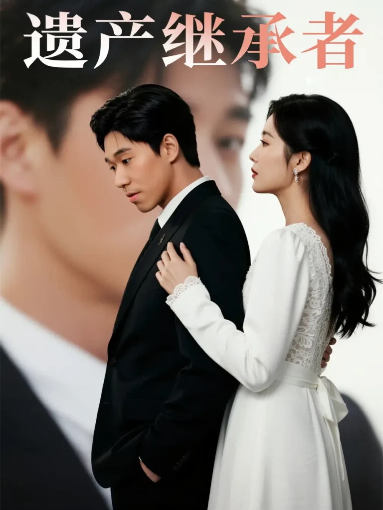 《遗产继承者》全集高清完整版在线观看与剧情解析