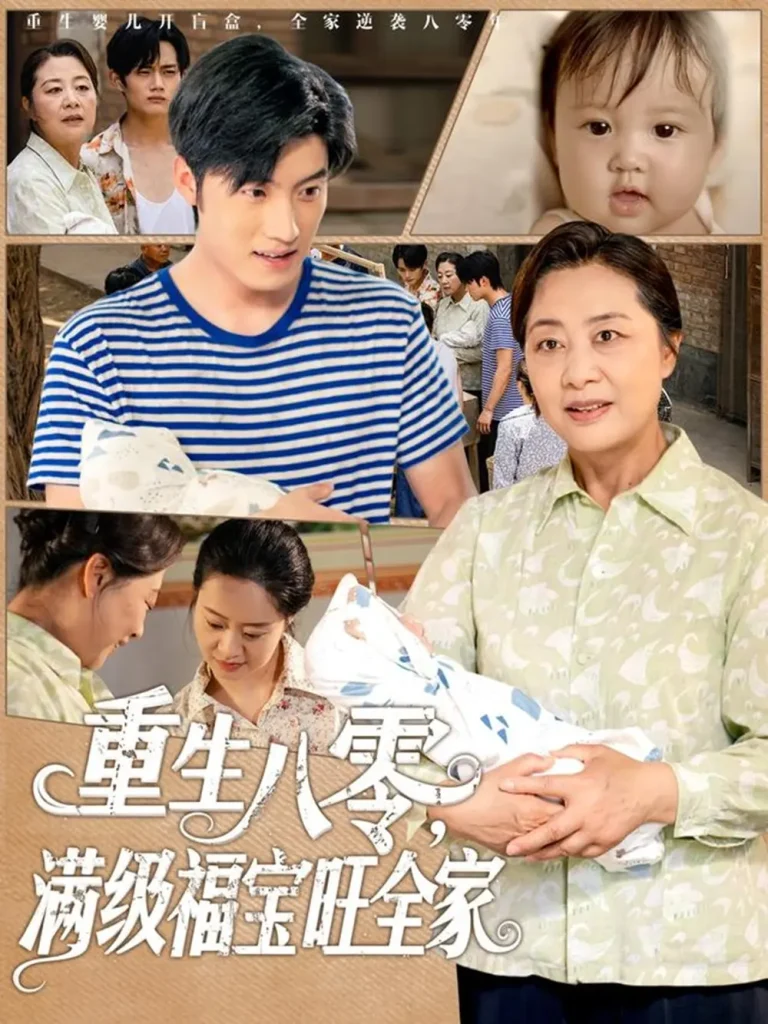 《重生八零满级福宝旺全家》全集高清完整版在线观看与剧情解析