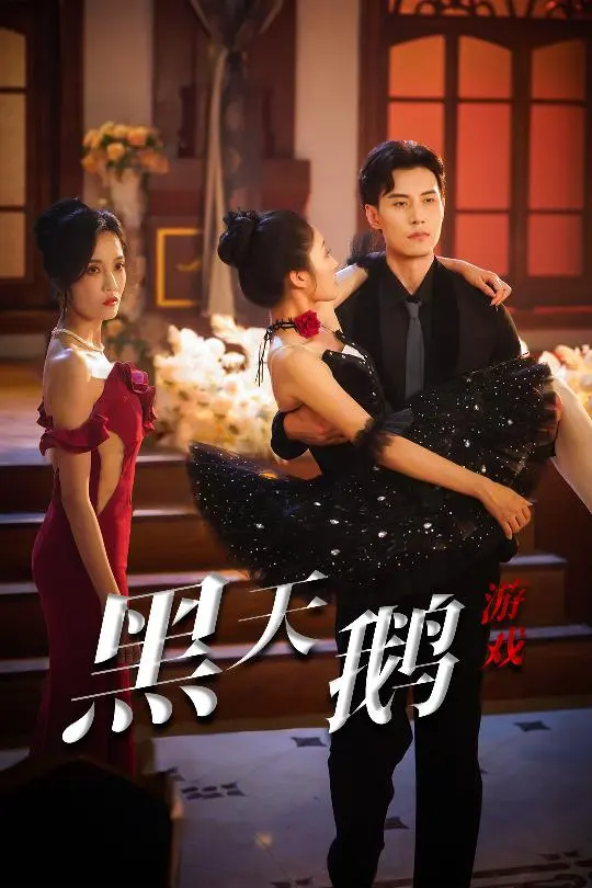 《黑天鹅游戏》全集高清完整版在线观看与剧情解析